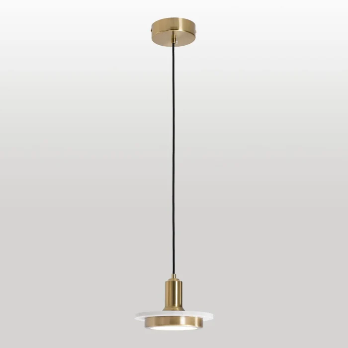 Светильник подвесной Lussole Stream LSP-7518