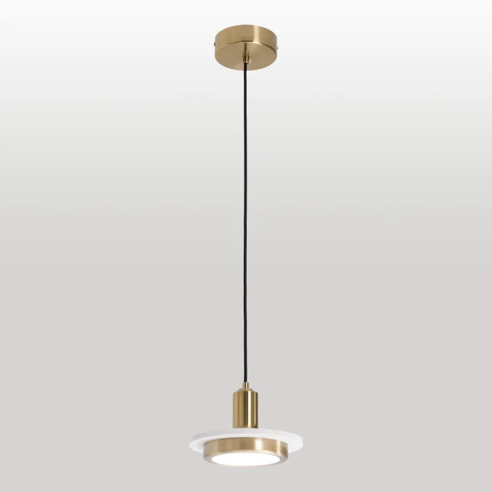 Светильник подвесной Lussole Stream LSP-7518