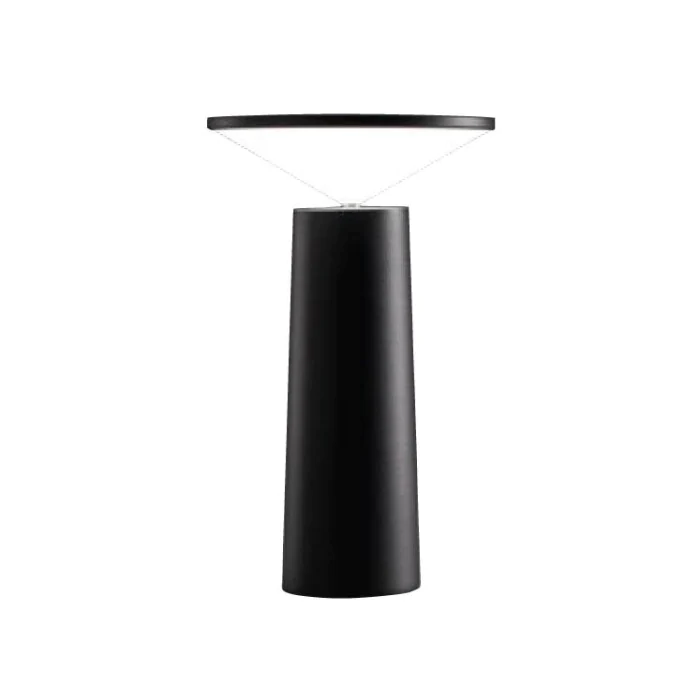 Настольная лампа Leds C4 COCKTAIL Black