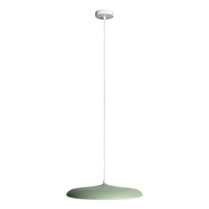 Подвесной светильник Plato 10119 Green LOFT IT