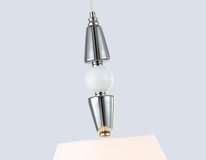 Подвесная люстра HIGH LIGHT AMBRELLA LIGHT LH75250