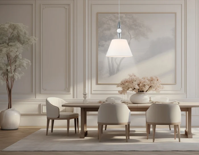 Подвесная люстра HIGH LIGHT AMBRELLA LIGHT LH75250