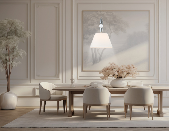 Подвесной светильник Ambrella Light High Light LH75250