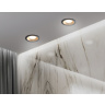 Встраиваемый точечный светильник MR16 Ambrella light A8923