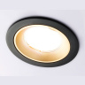 Встраиваемый точечный светильник MR16 Ambrella light A8923
