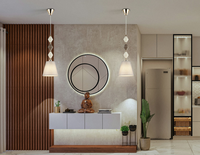 Подвесной светильник HIGH LIGHT AMBRELLA LIGHT LH75405