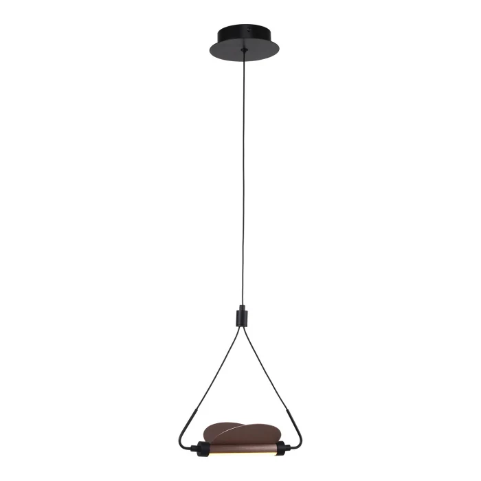 Светильник подвесной Lussole Antioch LSP-7196