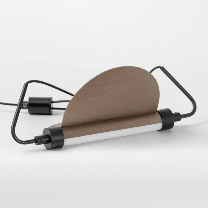 Светильник подвесной Lussole Antioch LSP-7196