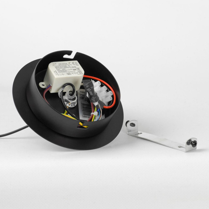 Светильник подвесной Lussole Antioch LSP-7196