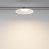 Трековый светильник Maytoni Campana TR127B-12W3K-W
