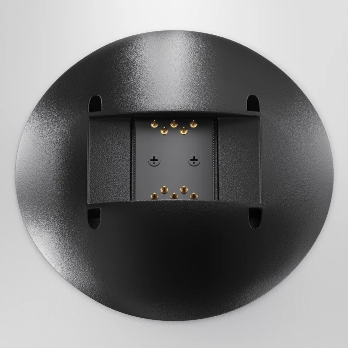 Трековый светильник Maytoni Campana TR127B-12W3K-W