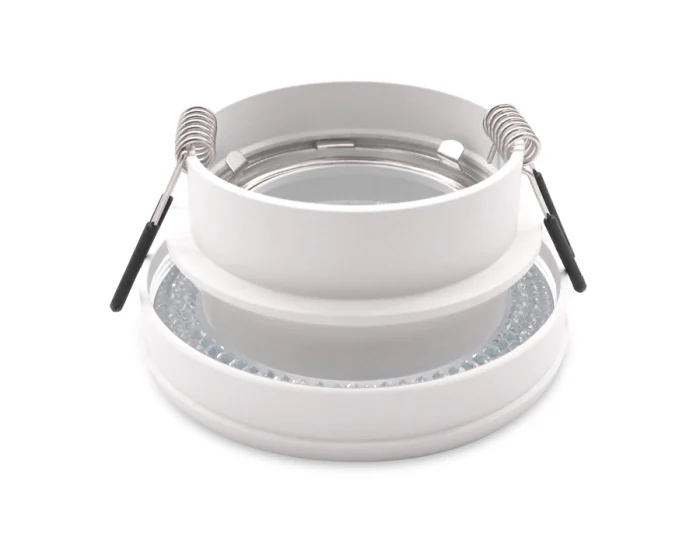 Встраиваемый точечный светильник MR16 в стиле техно Ambrella light TN342