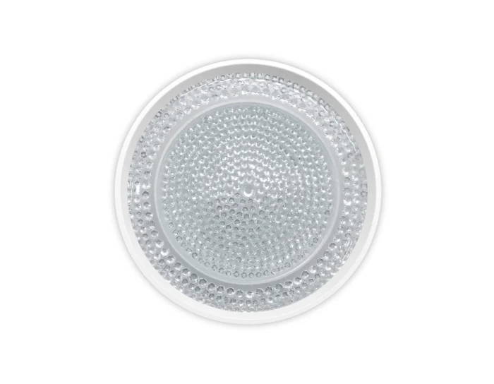 Встраиваемый точечный светильник MR16 в стиле техно Ambrella light TN342