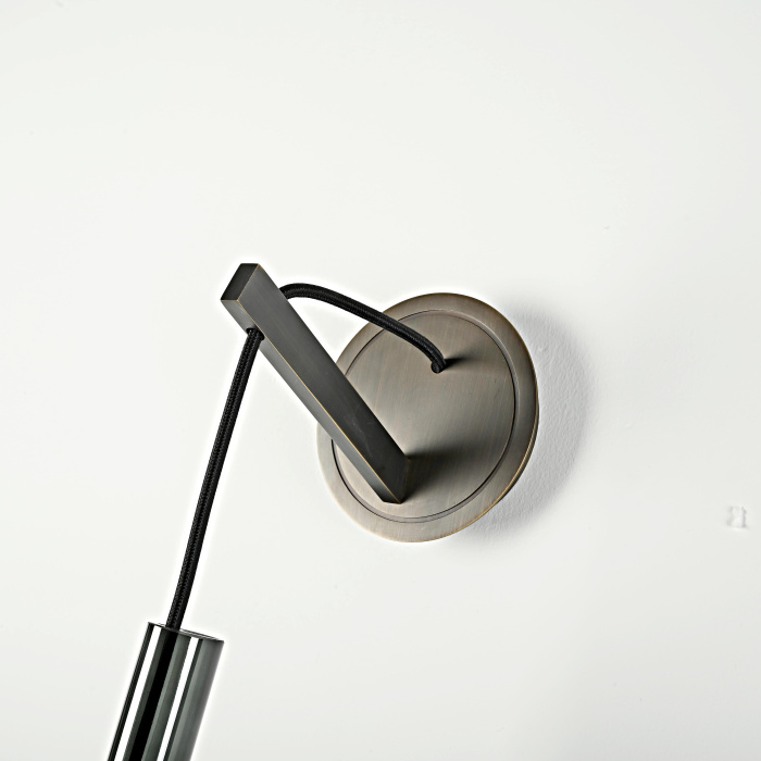 Настенное бра NIGHT WALL ImperiumLoft