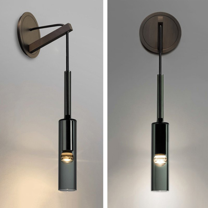 Настенное бра NIGHT WALL ImperiumLoft