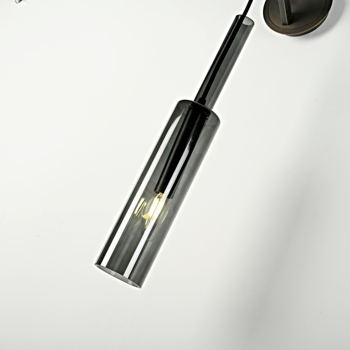 Настенное бра NIGHT WALL ImperiumLoft