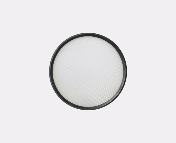 Потолочный светильник Italline IT011-5021 black