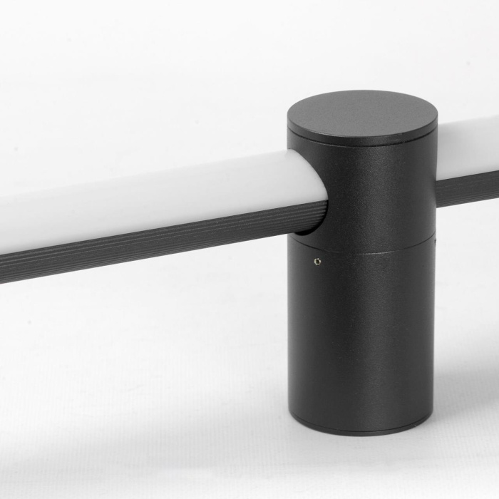 Настенный светодиодный светильник Lussole Wakulla LSP-7275