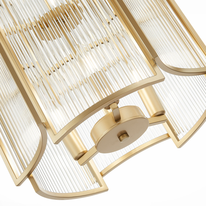 Люстра подвесная SL1234.203.08 ST LUCE