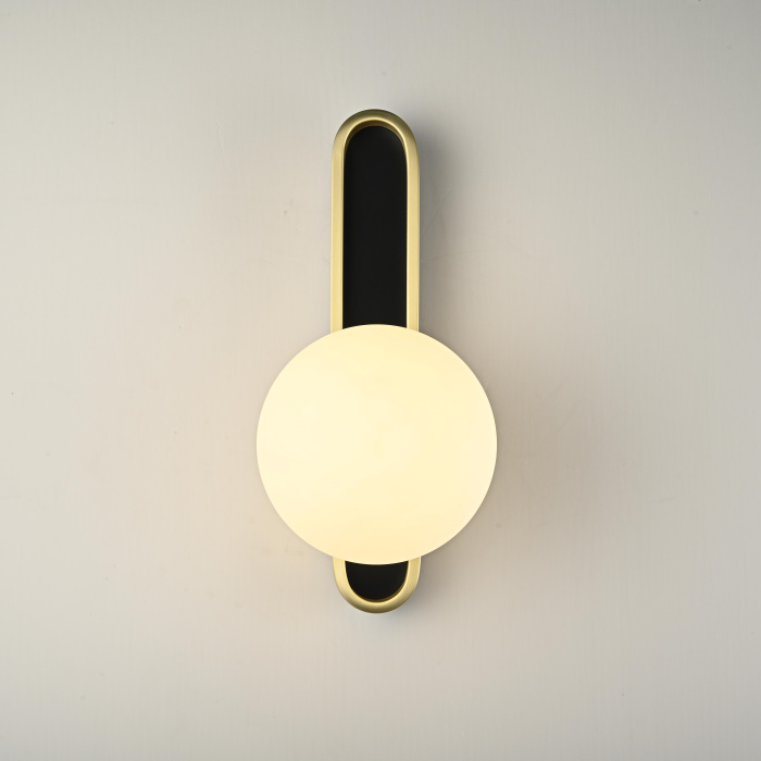 Настенный светильник DIXON White ImperiumLoft