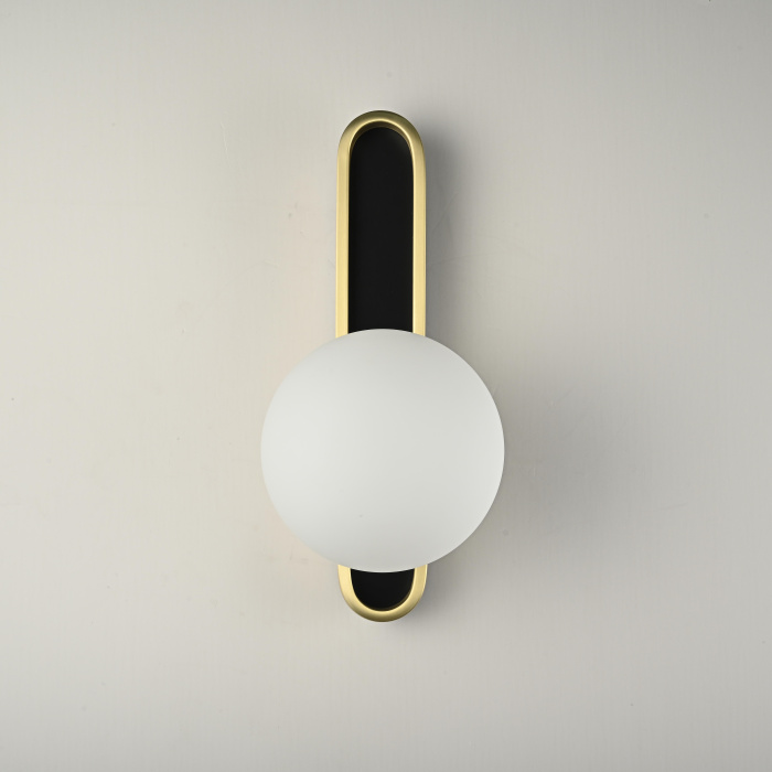 Настенный светильник DIXON White ImperiumLoft