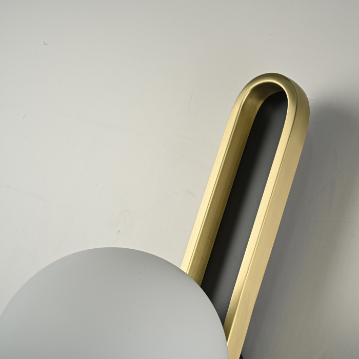 Настенный светильник DIXON White ImperiumLoft