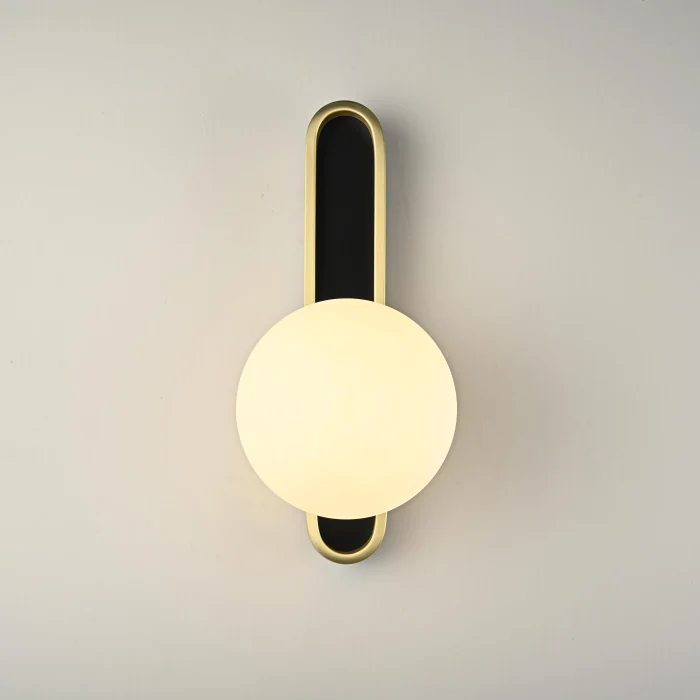 Настенный светильник DIXON White ImperiumLoft