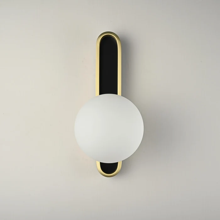 Настенный светильник DIXON White ImperiumLoft