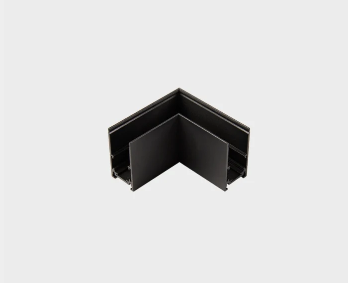 Соединитель для шинопровода Italline IT012-5034 black