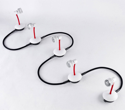 Спот BAY SHORE LSP-9818-05