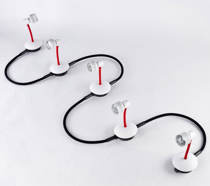 Спот BAY SHORE LSP-9818-05