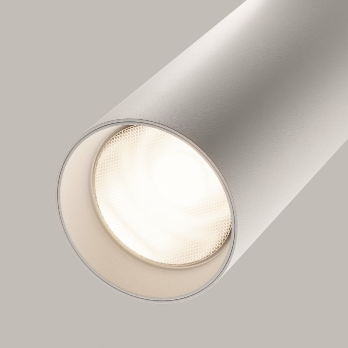 Трековый светильник Maytoni Focus LED TR032-2-20W4K-S-W