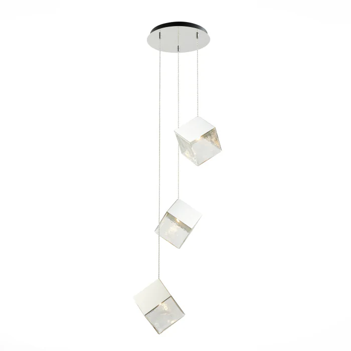 Светильник подвесной SL1182.103.03 ST LUCE