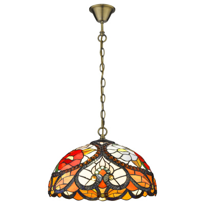 Подвесной светильник 827-806-02 VELANTE