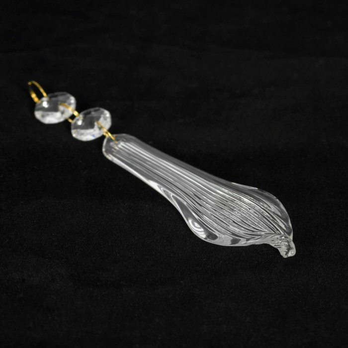 Люстра подвесная Lussole Greensboro LSP-8824