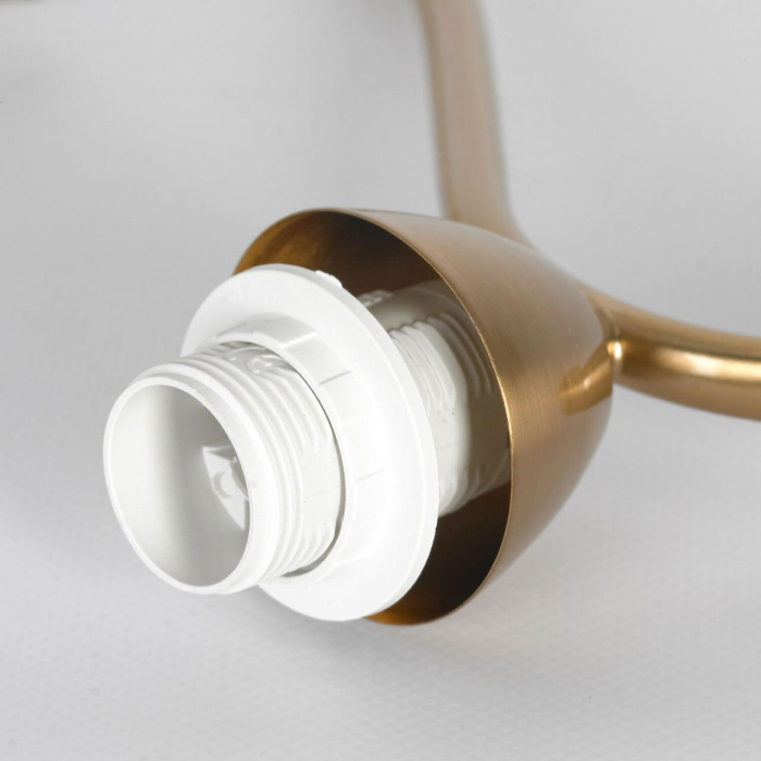 Люстра подвесная Lussole Greensboro LSP-8824