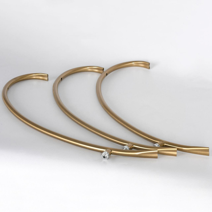 Люстра подвесная Lussole Greensboro LSP-8824