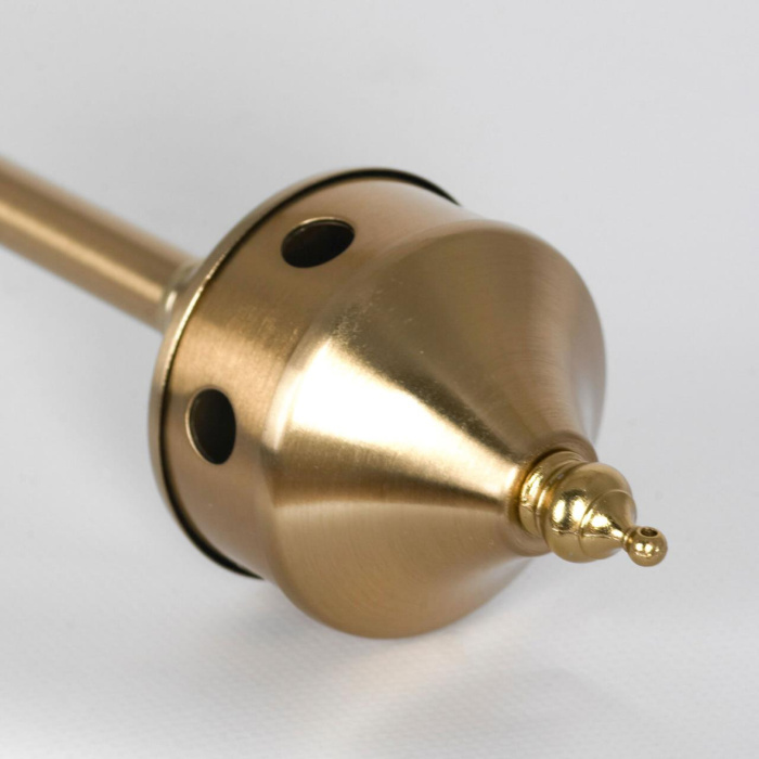 Люстра подвесная Lussole Greensboro LSP-8824