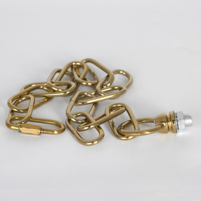 Люстра подвесная Lussole Greensboro LSP-8824