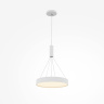 Потолочный светильник Maytoni Zon C032CL-45W3K-RD-W