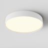 Потолочный светильник Maytoni Zon C032CL-45W3K-RD-W