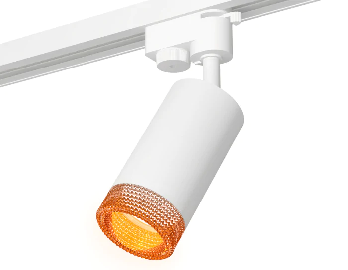 Комплект трекового однофазного светильника Ambrella light XT6322084