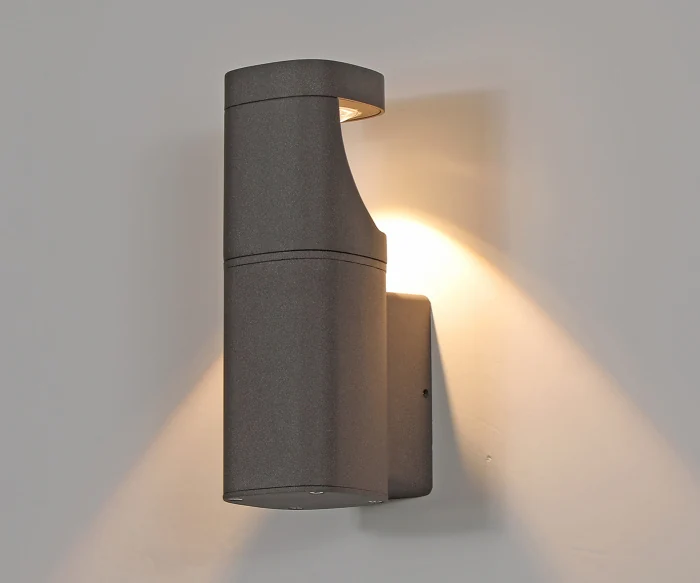 Настенный светильник уличный Кальт Kink Light 9315,16