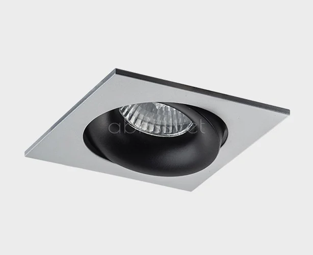 Кольцо для светильника ITALLINE Ring for DE black