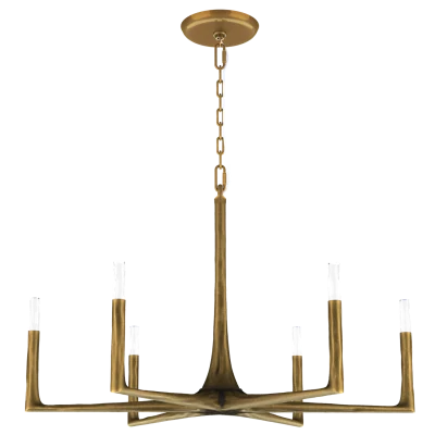 Подвесная люстра Covali APL-50633