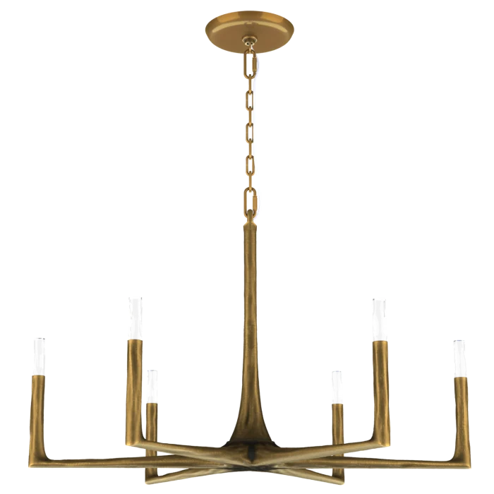 Подвесная люстра Covali APL-50633