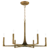 Подвесная люстра Covali APL-50633