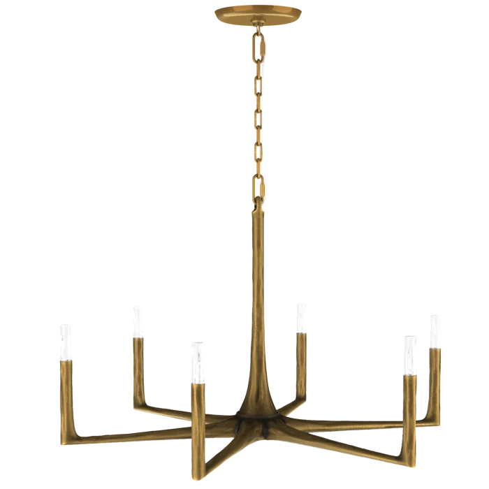 Подвесная люстра Covali APL-50633