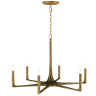 Подвесная люстра Covali APL-50633