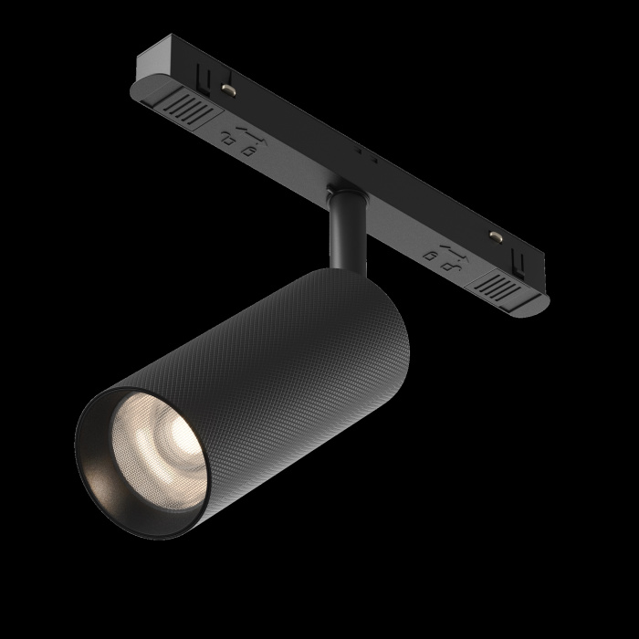 Трековый светильник Maytoni Artisan TR097-2-12W4K-M-BB